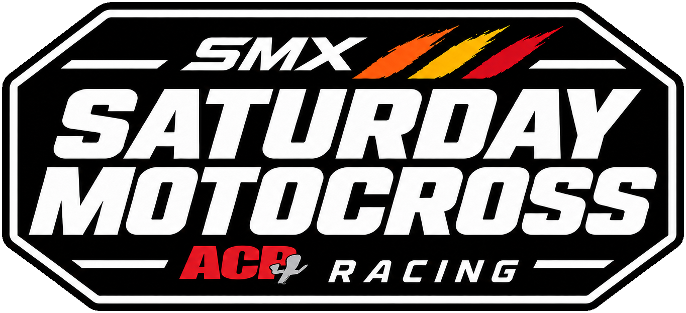 Saturday Motocross at Arizona Cycle Park